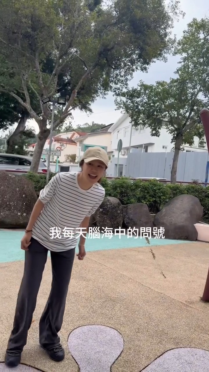 影片的另一亮點,絕對是黃翠如與兒子「蕭哈哈」重逢的一刻。 影片的另一亮點,絕對是黃翠如與兒子「蕭哈哈」重逢的一刻。