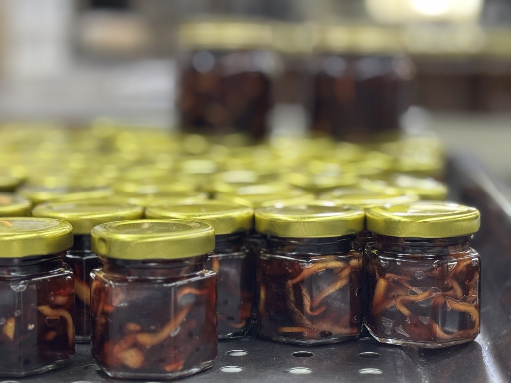 「預製菜」是一個比較新的術語,目前尚未有統一的國際定義。資料圖片 「預製菜」是一個比較新的術語,目前尚未有統一的國際定義。資料圖片