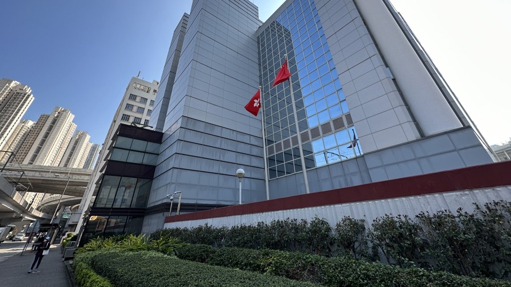 34歲休班警被控3項普通襲擊 涉與39歲妻子爭執後肢體碰撞。資料圖片