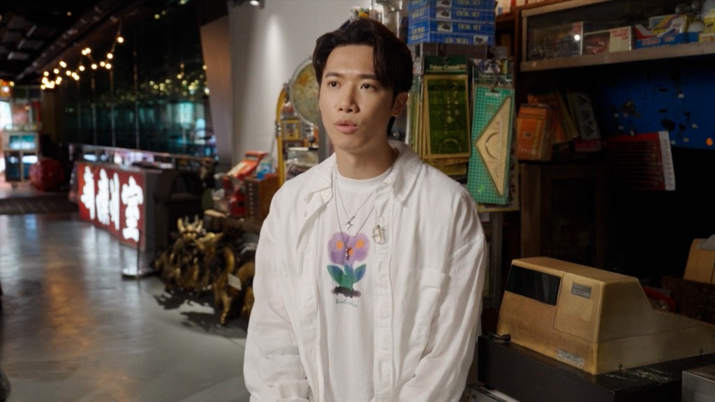 Stanley：「冇嘢做唔到！如果大家要做嘅話，即使遇到咩困難都好，都會做到。」