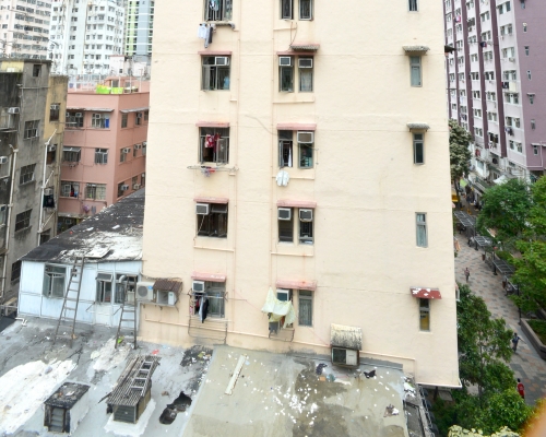 德寶大廈。資料圖片