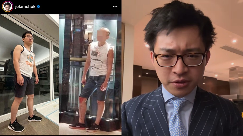 娛樂直播｜林作抽水被炒魷召開記者會 疑向全網宣戰