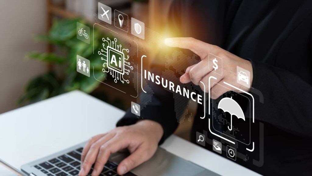 AI导致企业损失屡见不鲜｜林小珍