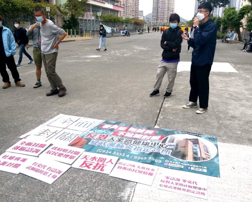 郭文浩FB圖片