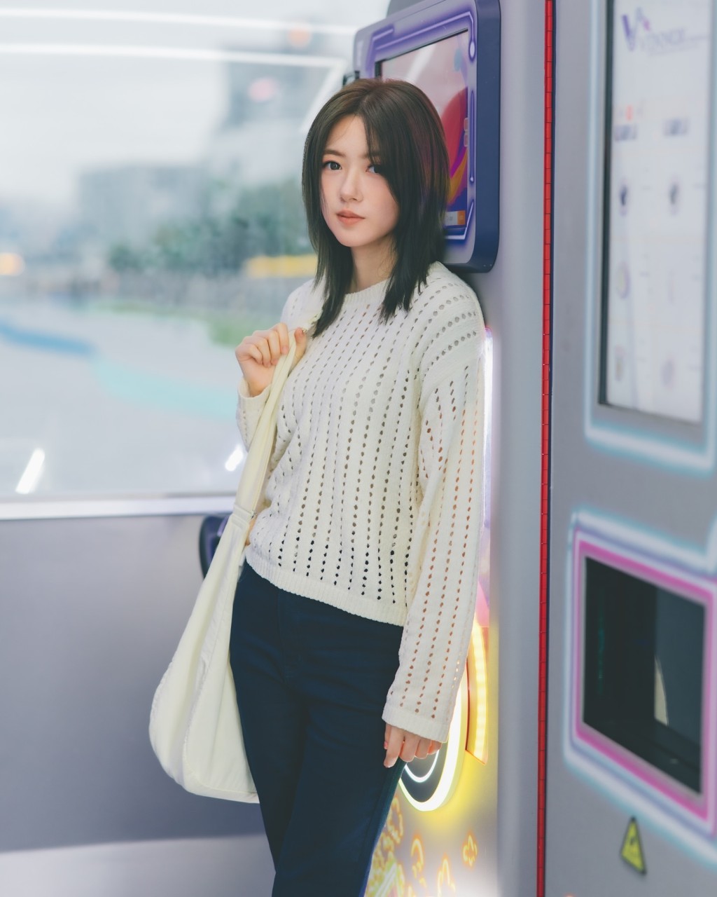 「怪雞Fanny」歸家無期，但變得越來越靚。