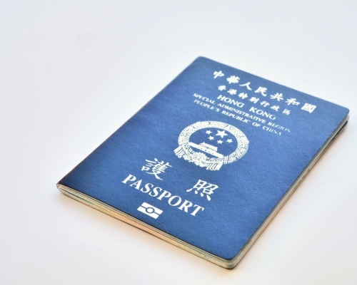 特区护照持有人由即日起前往乌兹别克斯坦旅游的免签证入境期限延长。资料图片