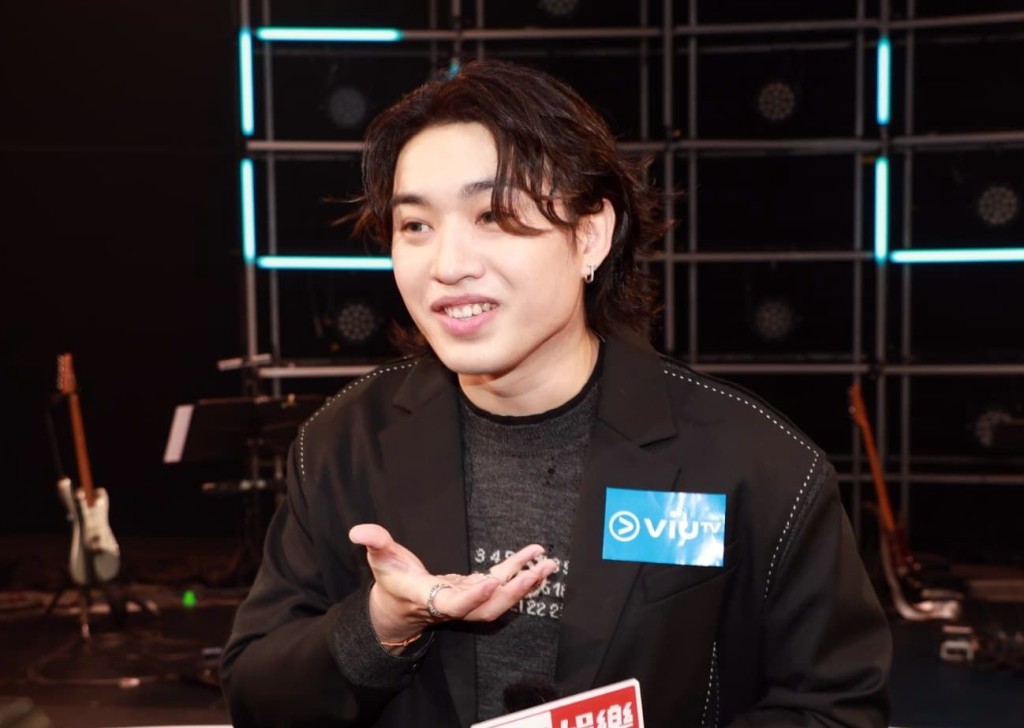 柳應廷在社交網撰長文。 柳應廷在社交網撰長文。