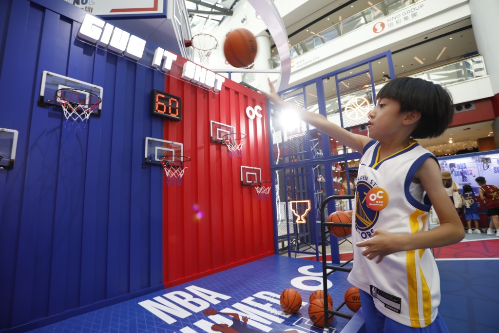 （圖片來源：奧海城）