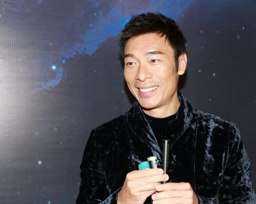 安仔談感情保鮮之道。