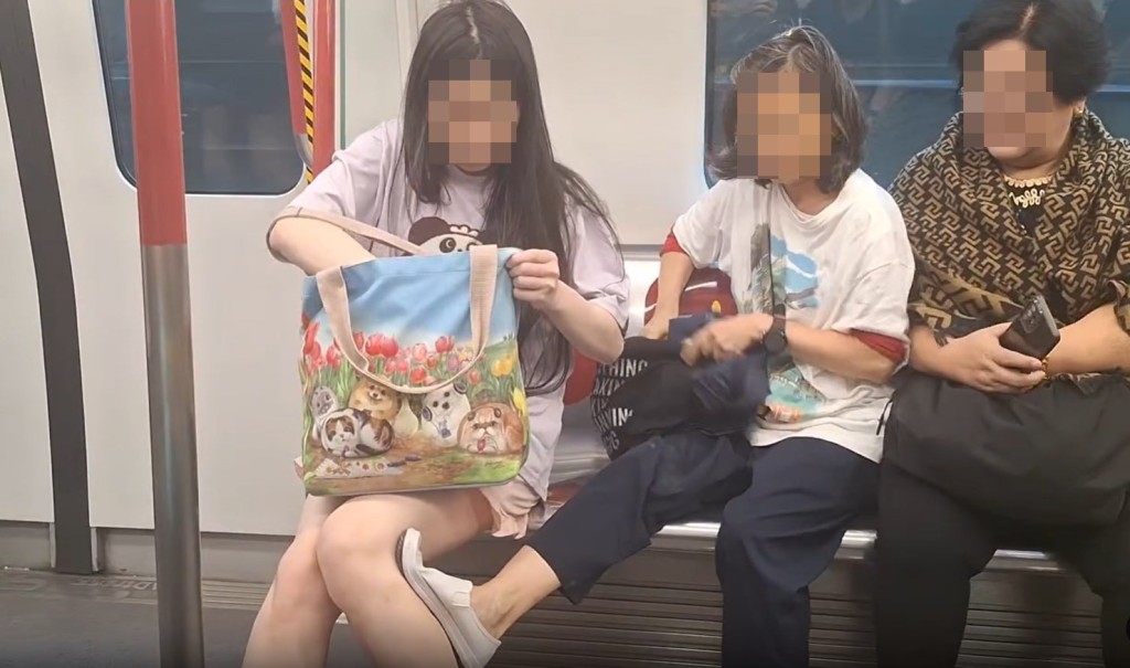 Threads截圖（資料來源：ba_azusa＠Threads）