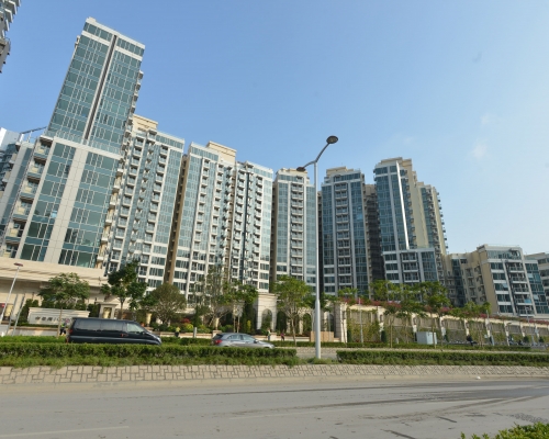 帝景湾1房668万成交