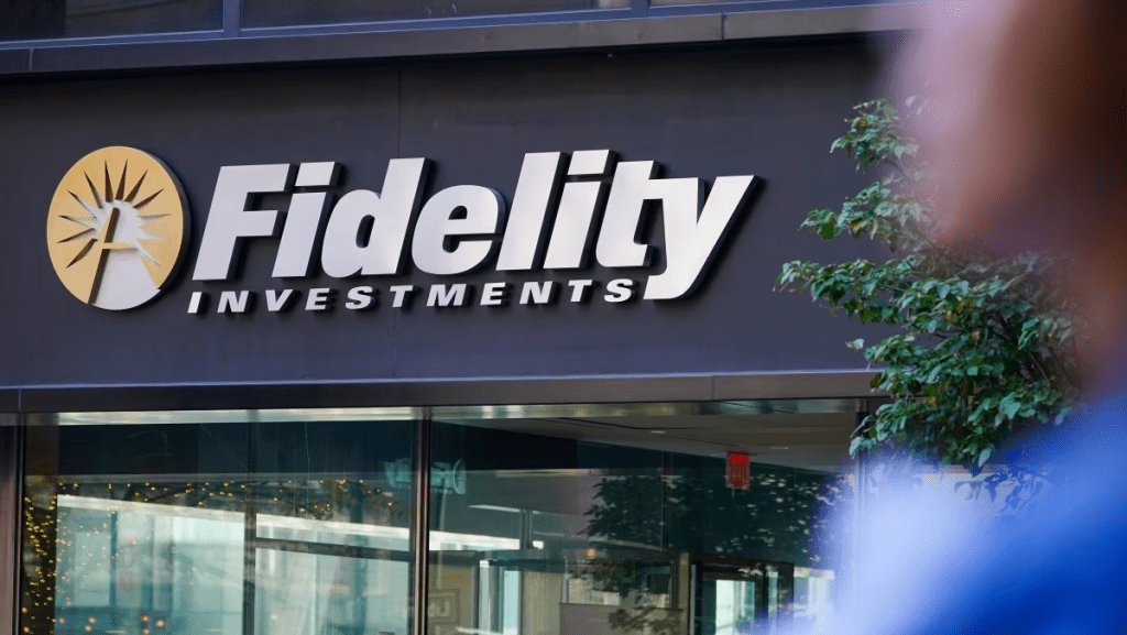 富达调查显示AI投资热潮带动企业信心 创疫情后最乐观水平