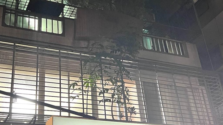新北市一名男子疑在寓所遭人殺害及肢解，警方正展開調查。
