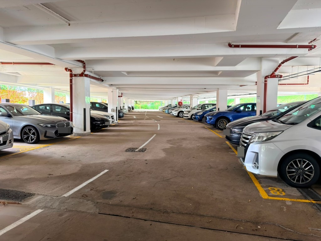 事发于马料水中大宿舍。 事发于马料水中大宿舍。