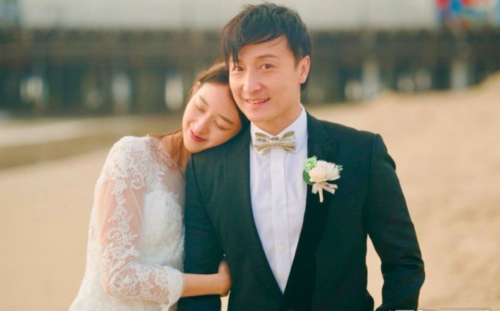 方力申在今年情人節宣布與拍拖兩年多的女友葉萱結婚。