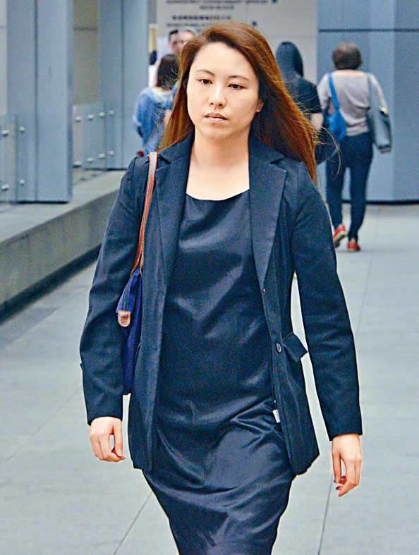 註冊女醫生麥允齡誤殺罪成,押後至下周二判刑。