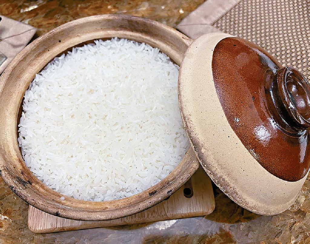 查小欣 - 瓦罉飯｜查乜料
