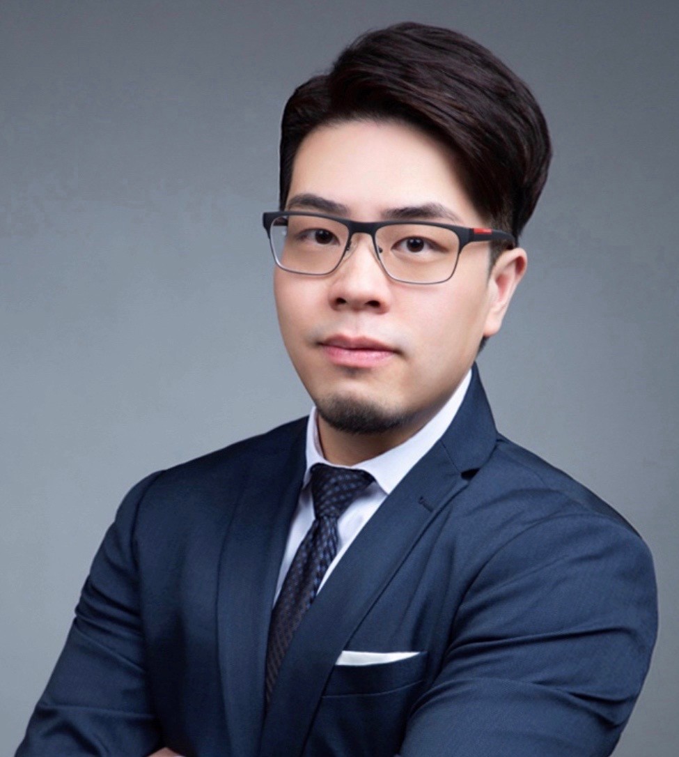 楊雋頎脊骨神經科醫生