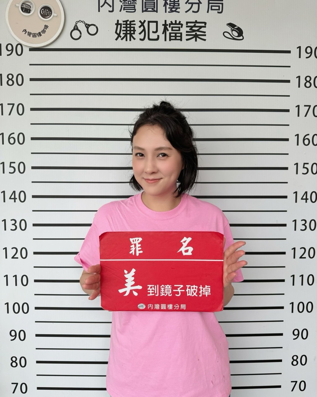 朱芯仪直言，女儿听完后瞬间飙泪，哭喊著“妈妈，我们需要你。”