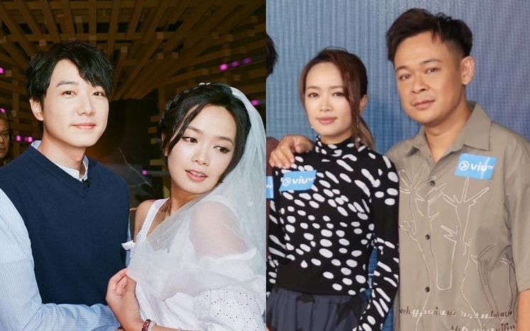 梁祖堯擔心Hailey嫁唔出。