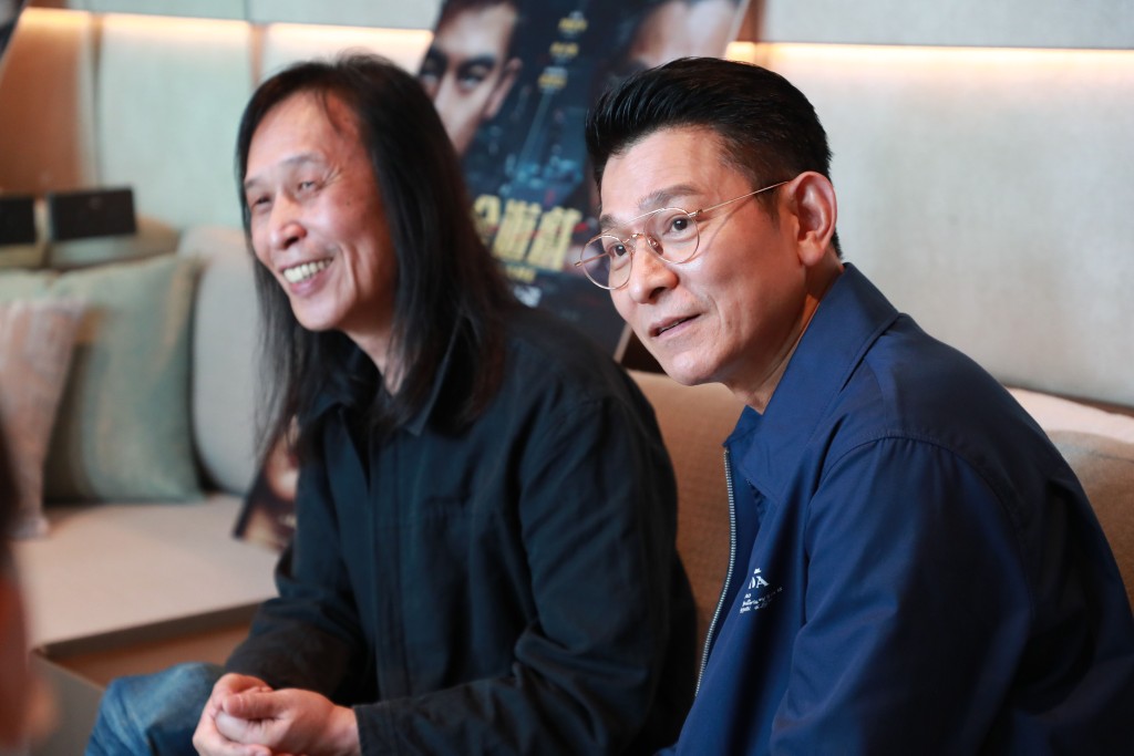 兩人多次合作，包括《掃毒2天地對決》、《拆彈專家》系列、《莫斯科行動》等。