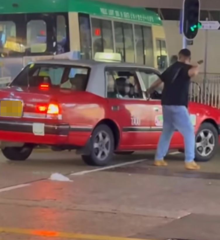 fb車cam L（香港群組）影片截圖