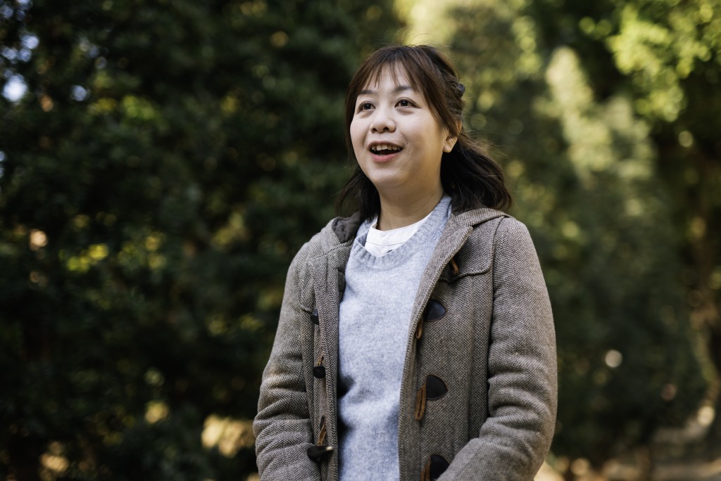 (圖:李沃濤) (圖:李沃濤)