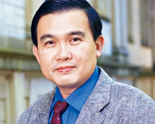 涉騙太空總署經費,美華裔教授瞞參與中國「千人計劃」被捕。網圖