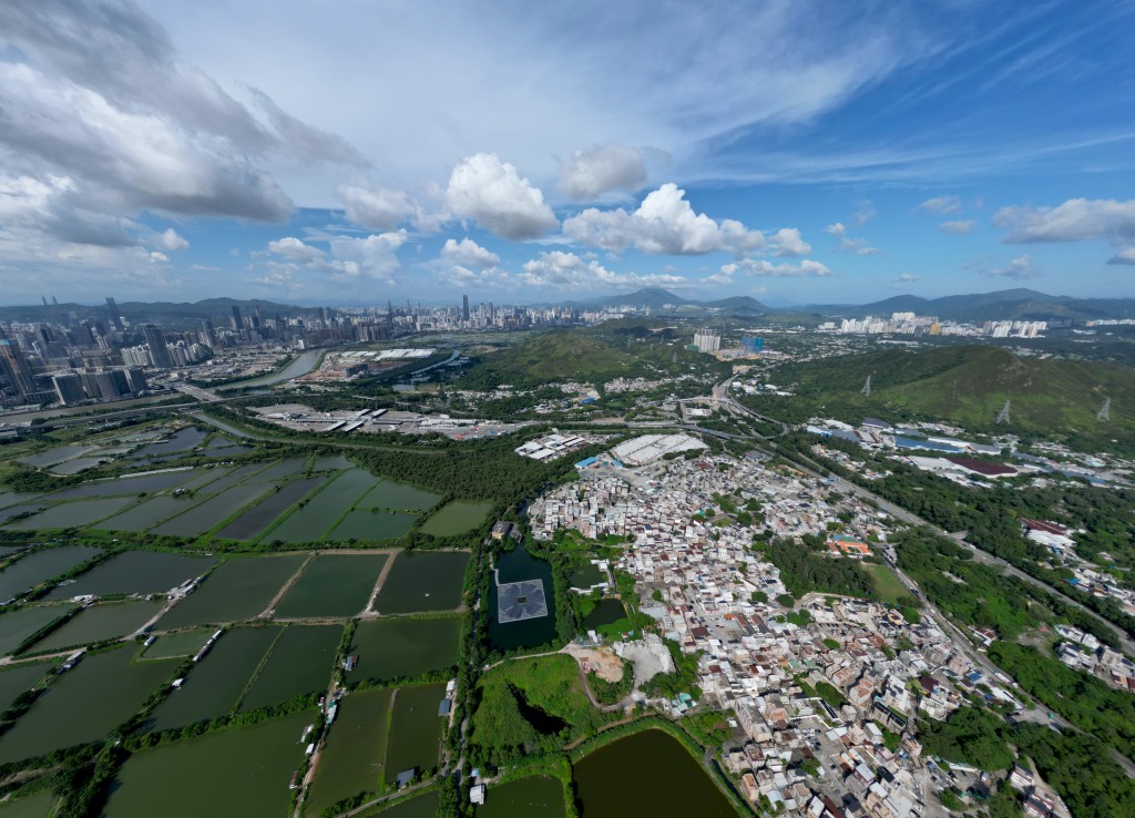 北都的發展重點在於多元資本投入。資料圖片