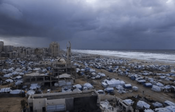 巴勒斯坦各派別已就管理加沙地帶的技術官僚委員會成員名單達成一致。法新社