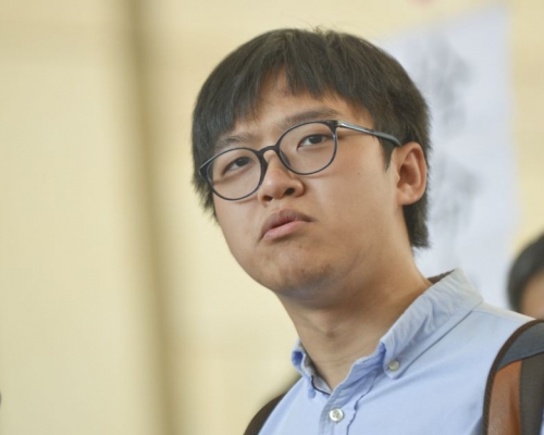 張秀賢。資料圖片