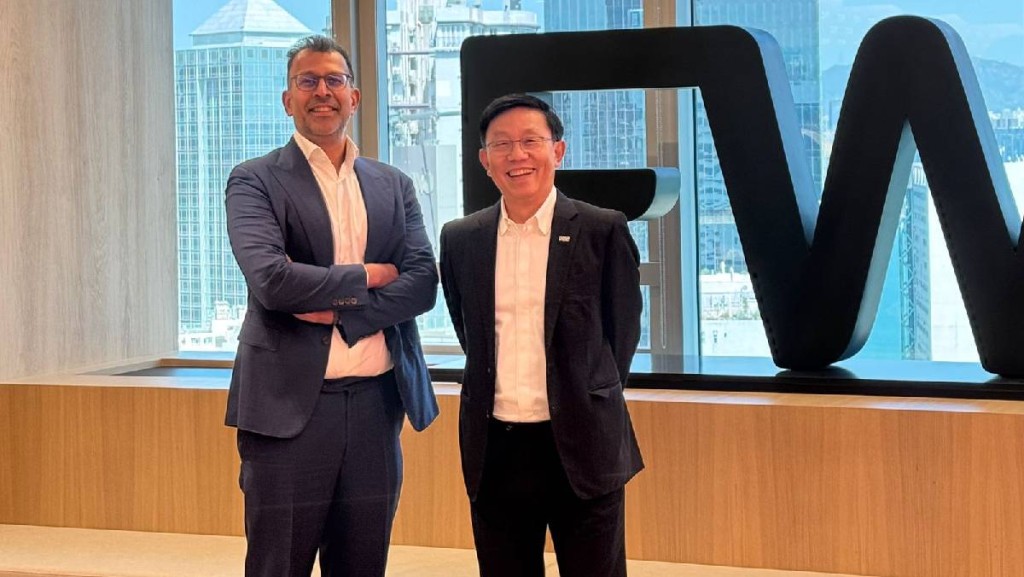 富衛全年淨利潤創新高不派息 稱屬成長型企業 續投入業務與團隊建設