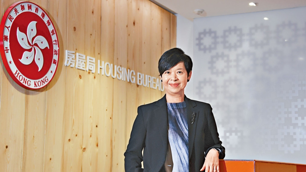 何永賢明晚啓程赴法國巴黎訪問,作為今年「共築.智能」為主題的其中一個重點活動。資料圖片 何永賢明晚啓程赴法國巴黎訪問,作為今年「共築.智能」為主題的其中一個重點活動。資料圖片