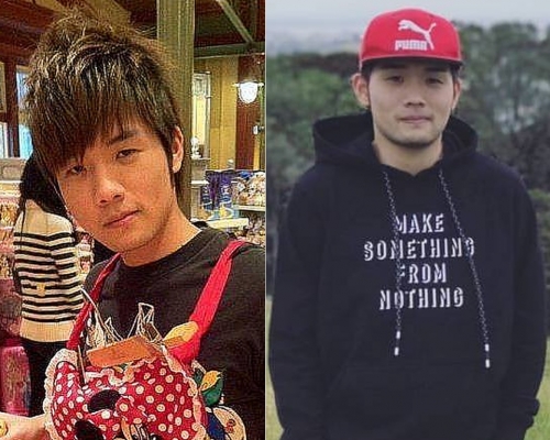 男事主Calvin。網圖