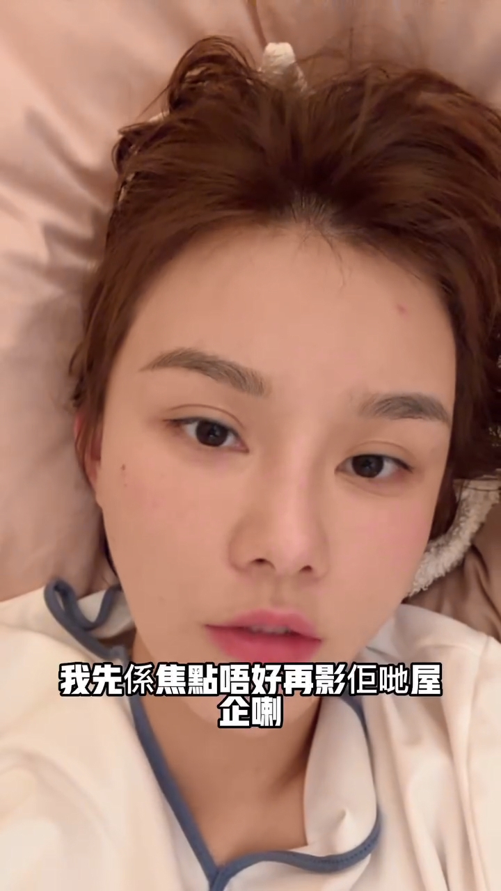 五索稱自己才是焦點。 五索稱自己才是焦點。