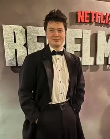 Alexander被指涉强暴、性骚扰等多项性犯罪。(网上图片) Alexander被指涉强暴、性骚扰等多项性犯罪。(网上图片)