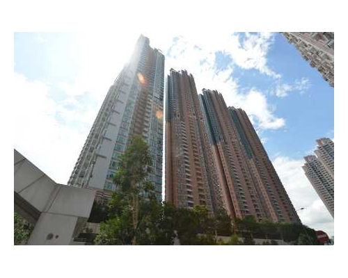 君滙港高層兩房戶以呎租44.3元獲承接。