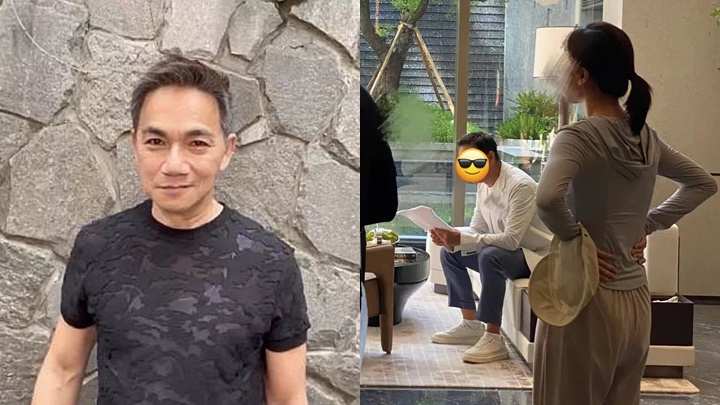 61歲駱達華將成娛圈「大灣區樓王」？    內地掘金多年傳身家豐厚   供女兒讀上海最貴國際學校