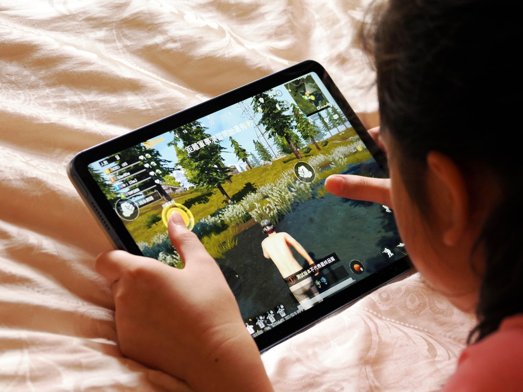 多得M1晶片更强大的八核心GPU,打机玩游戏更爽快。 多得M1晶片更强大的八核心GPU,打机玩游戏更爽快。