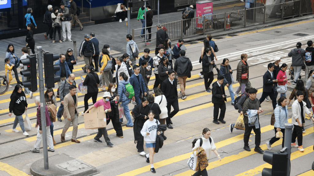 70%每月查閲MPF帳戶者有正回報 BCT：應定期調整投資組合
