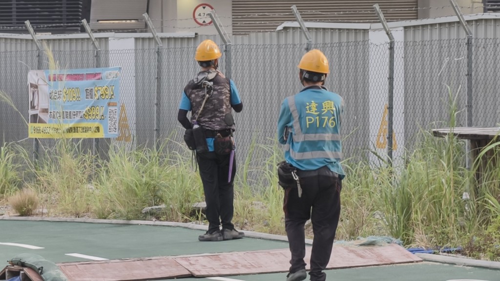 黃文威攝 黃文威攝