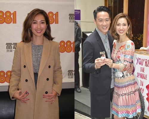 合資生意外，宋熙年同老公仲會年內就實行造人大計。