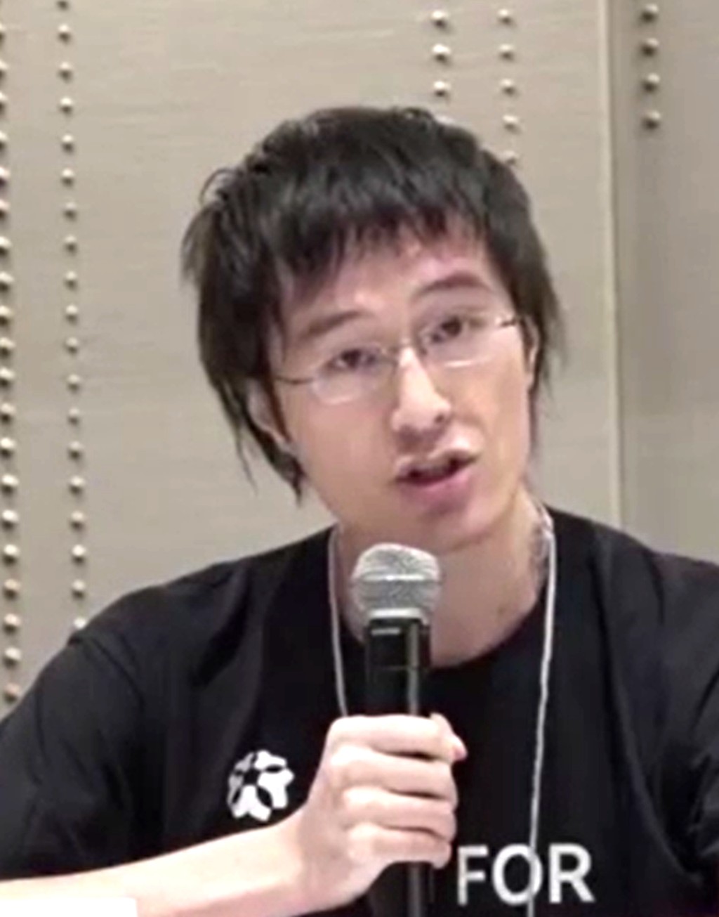 李宇軒。 李宇軒。