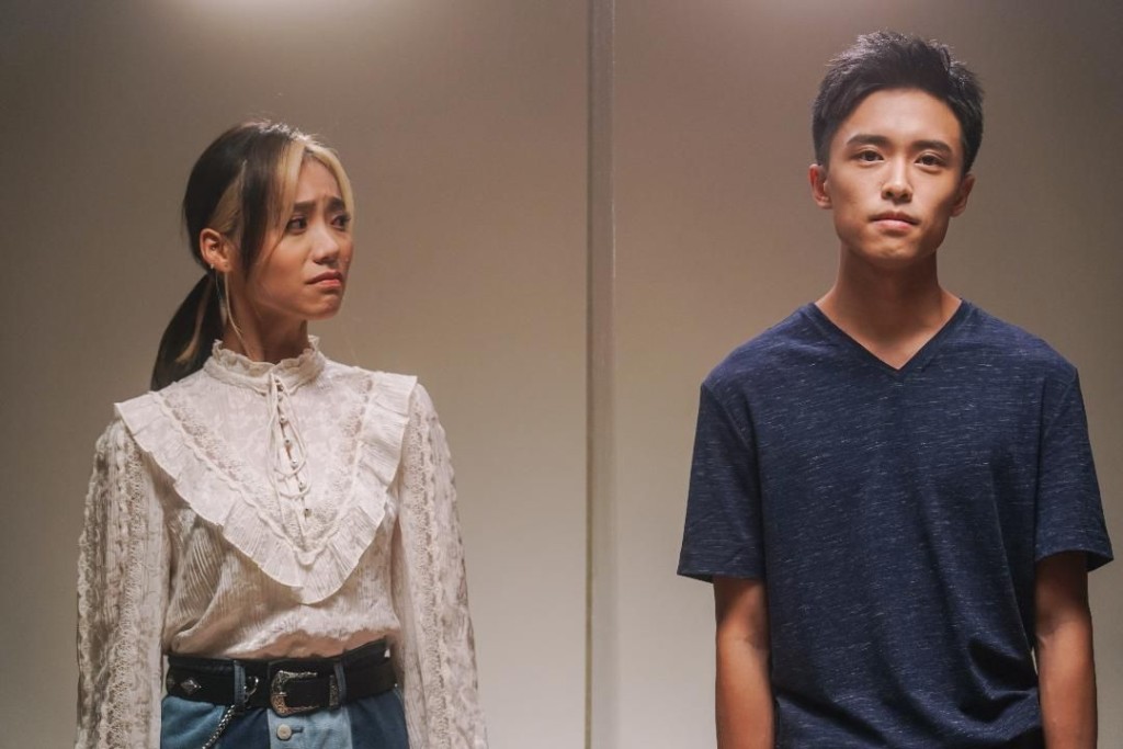 會力撐老友Jace一切決定。