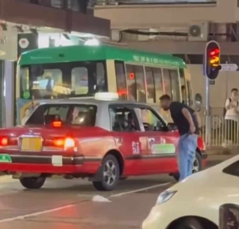 fb車cam L（香港群組）影片截圖