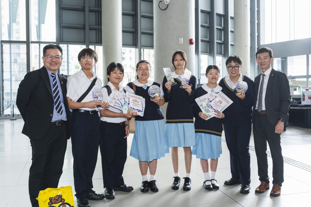 「国安Teen才」集中推广文化安全与生态安全。 「国安Teen才」集中推广文化安全与生态安全。