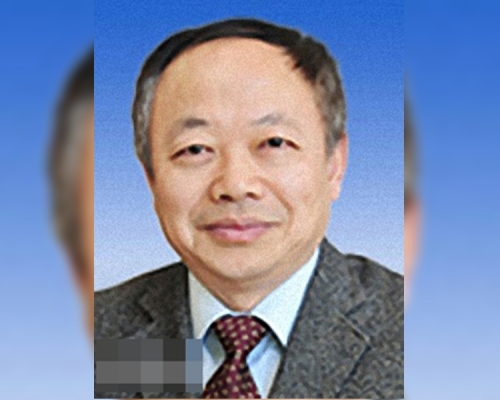 彭波涉嫌嚴重違紀違法被查。網圖