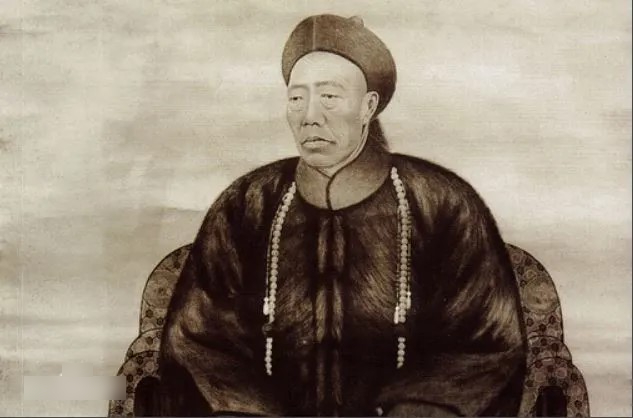 李蓮英服侍慈禧太后逾半個世紀，甚獲信任。