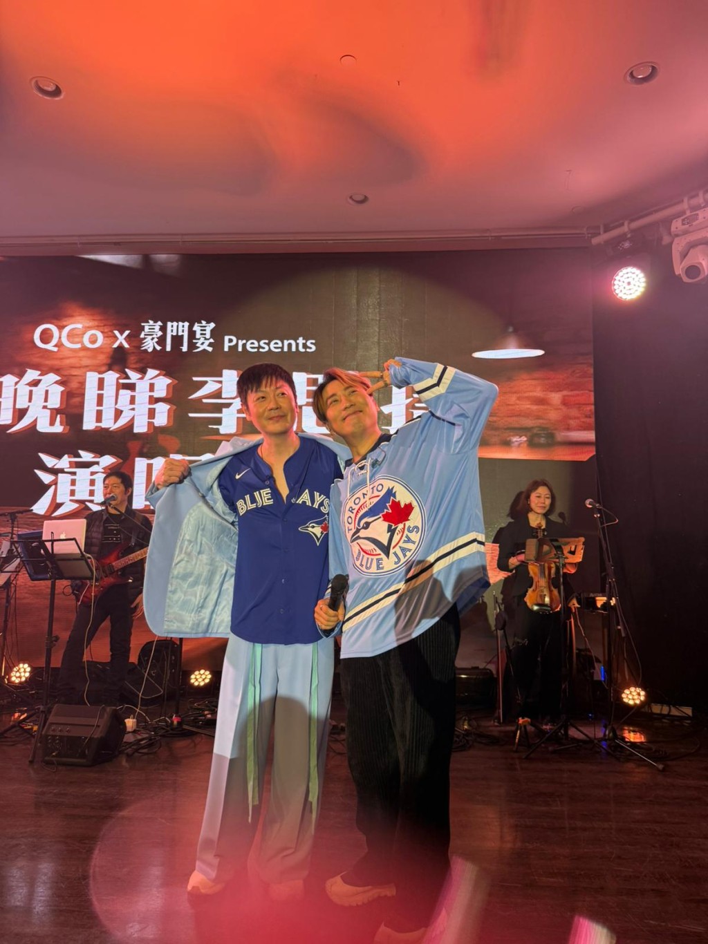 顏米羔捧場~ 顏米羔捧場~