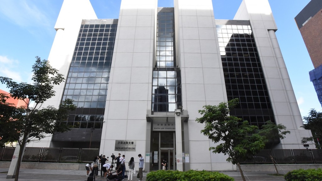 兩名印尼女子承認在港從事非法勞工,各被判監15個月。資料圖片